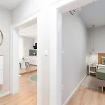 New Premium Apartment Rivetta