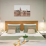 New Premium Apartment Rivetta