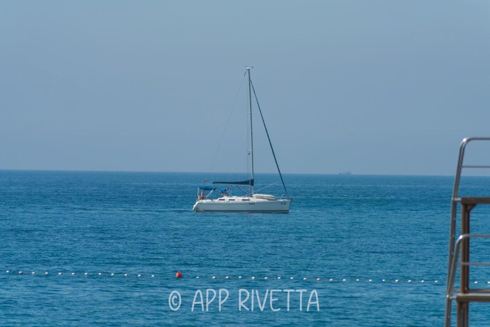 Apartment New Premium Rivetta