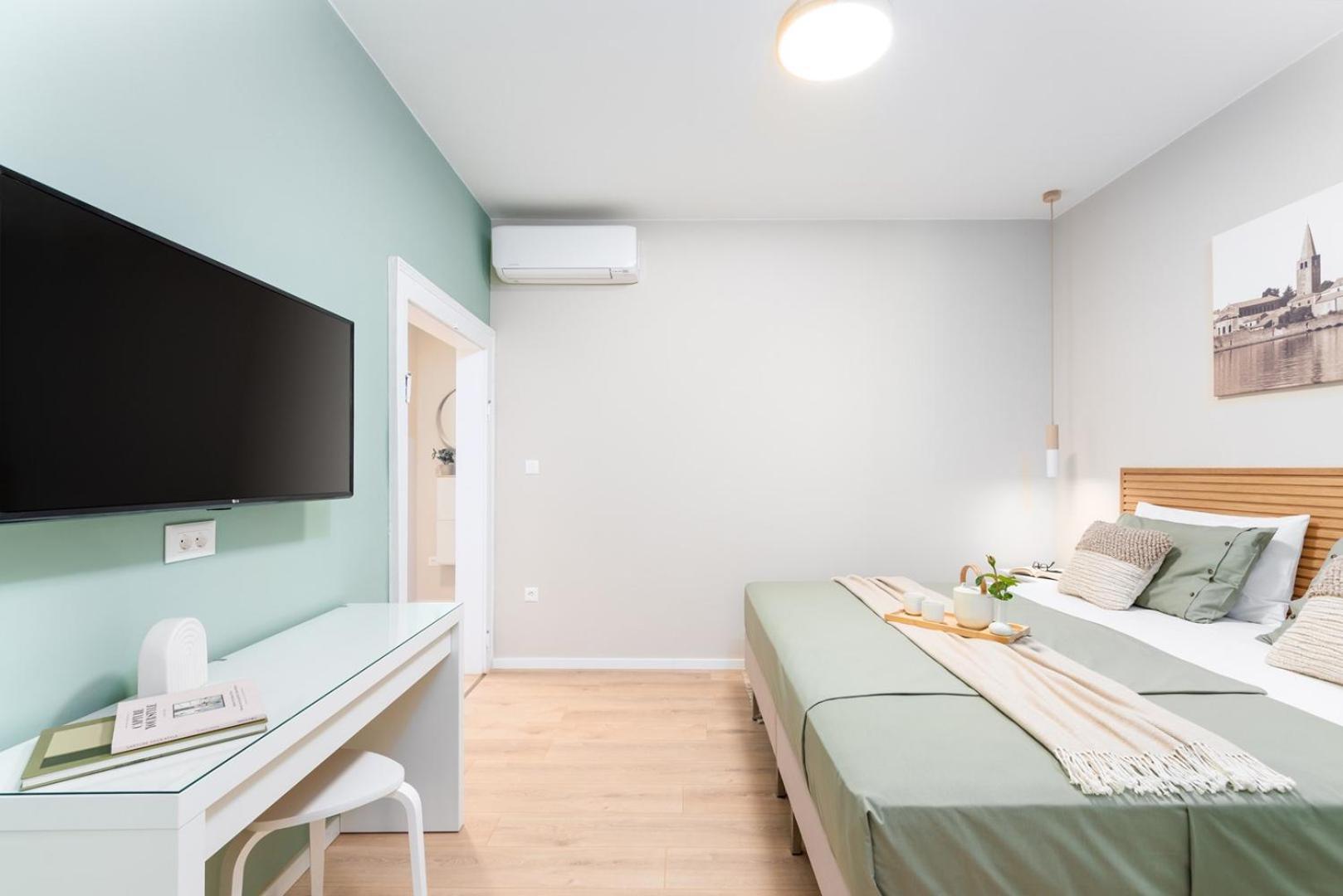 New Premium Rivetta Apartment Poreč
