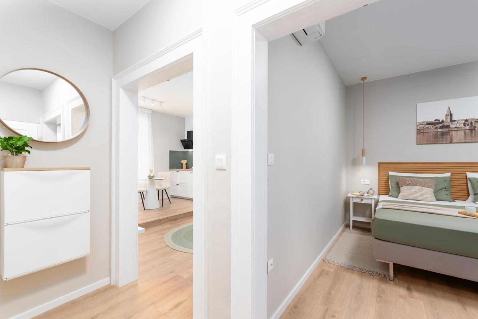 New Premium Rivetta Apartment *