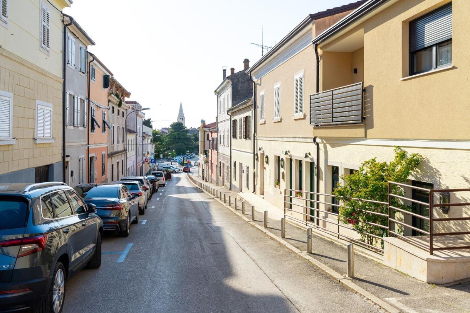 Apartment New Premium Rivetta Poreč