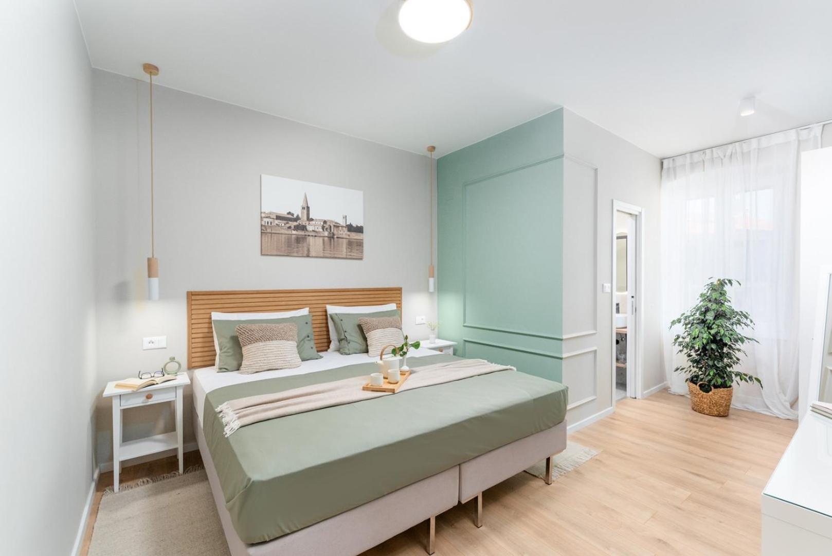 New Premium Rivetta Apartment