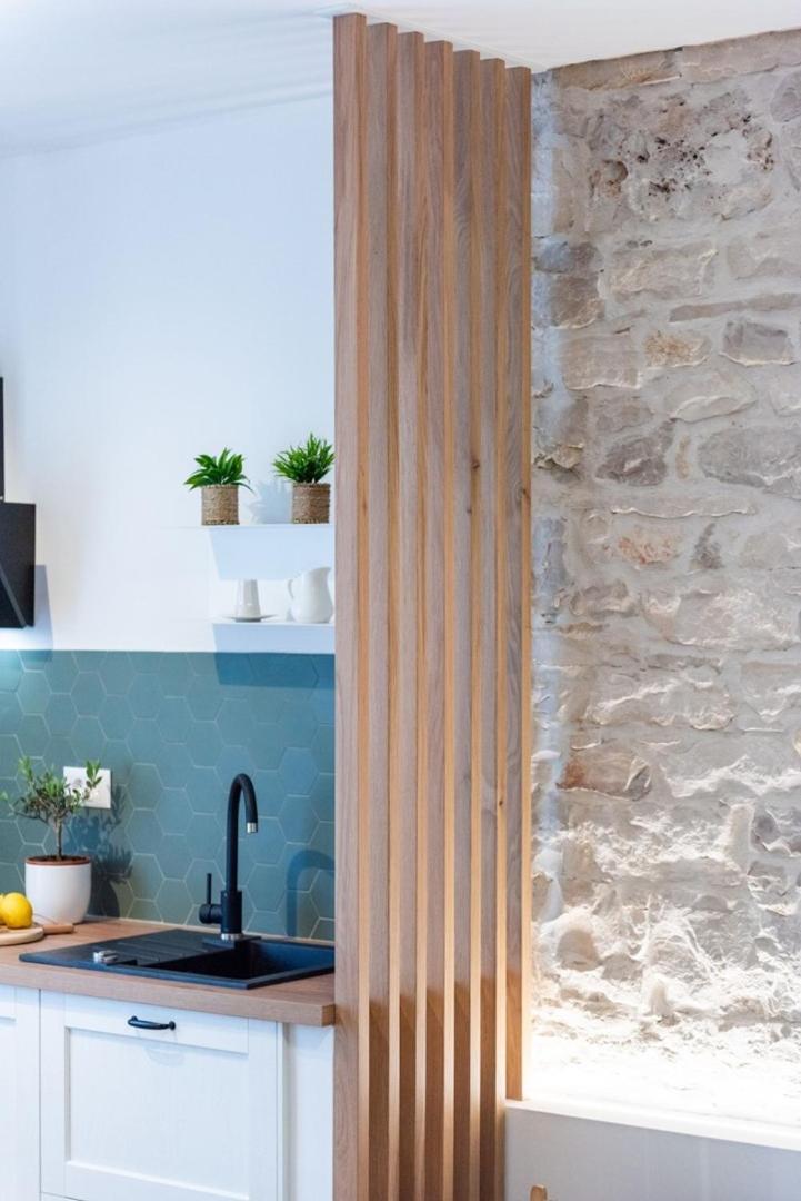 Apartment New Premium Rivetta *