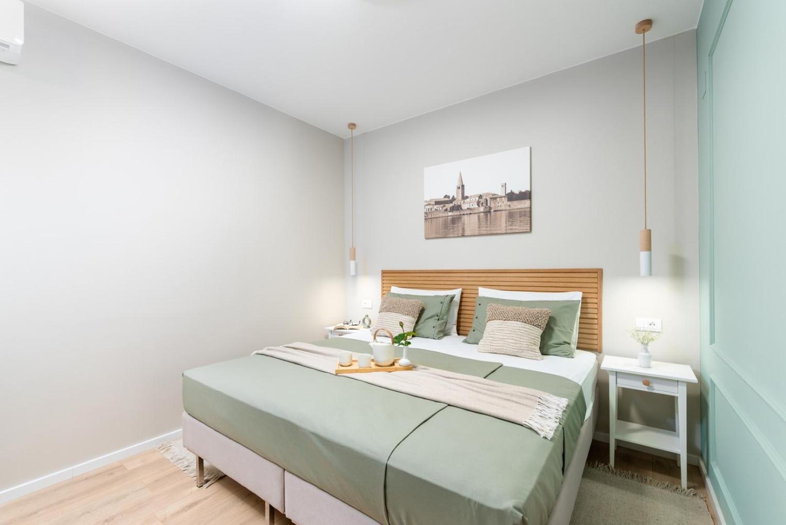 Apartment New Premium Rivetta Poreč