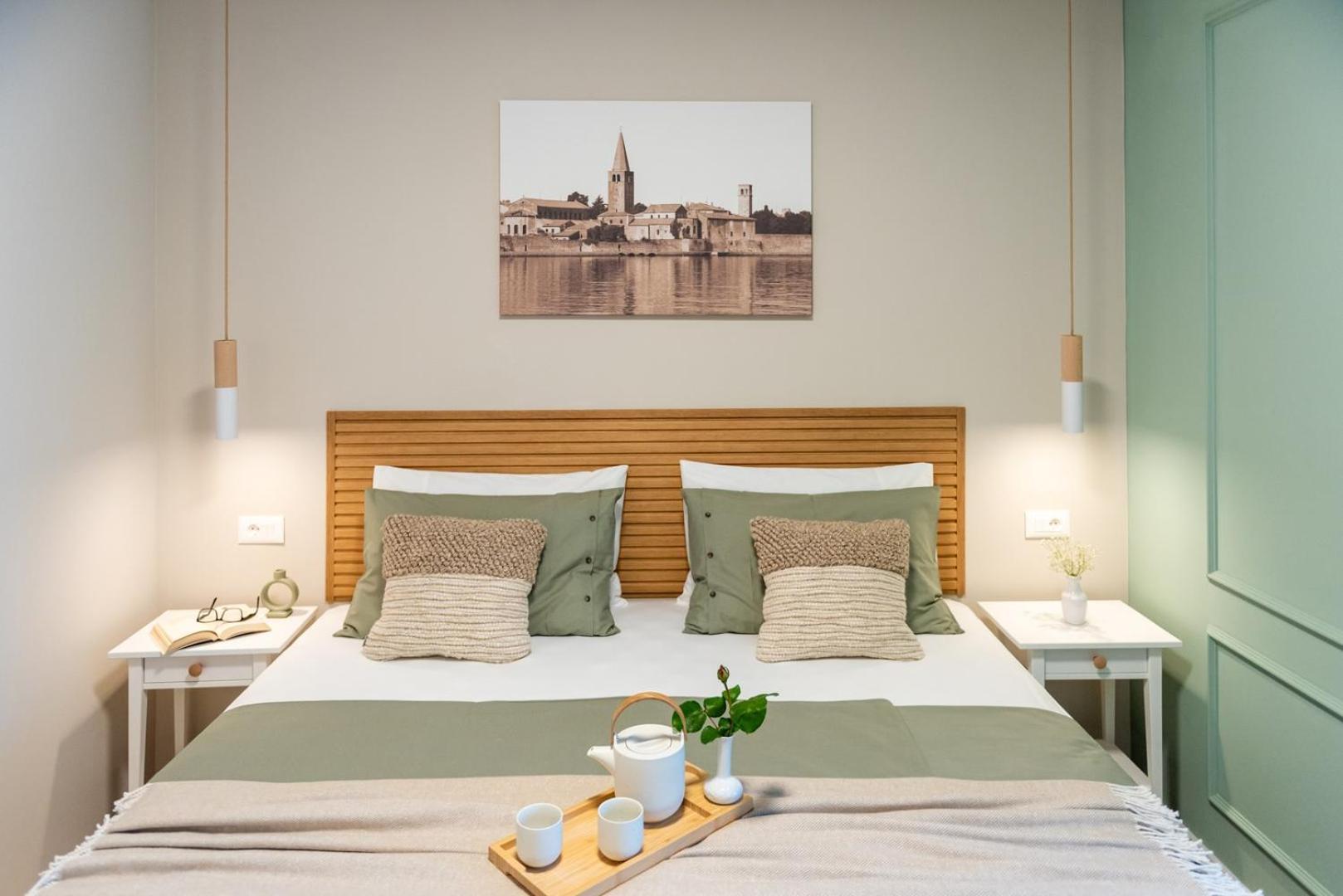 New Premium Rivetta Poreč