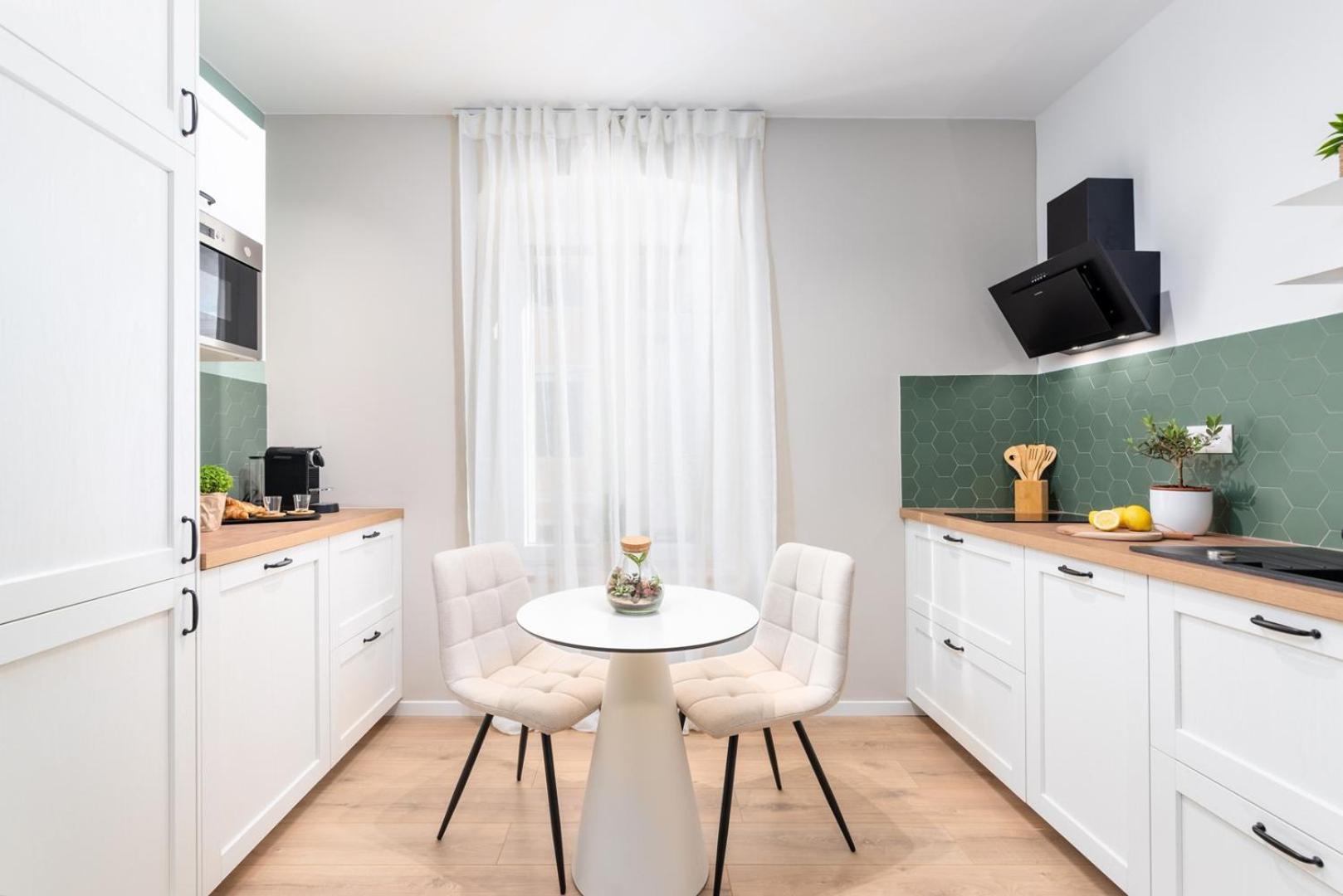 Apartment New Premium Rivetta *