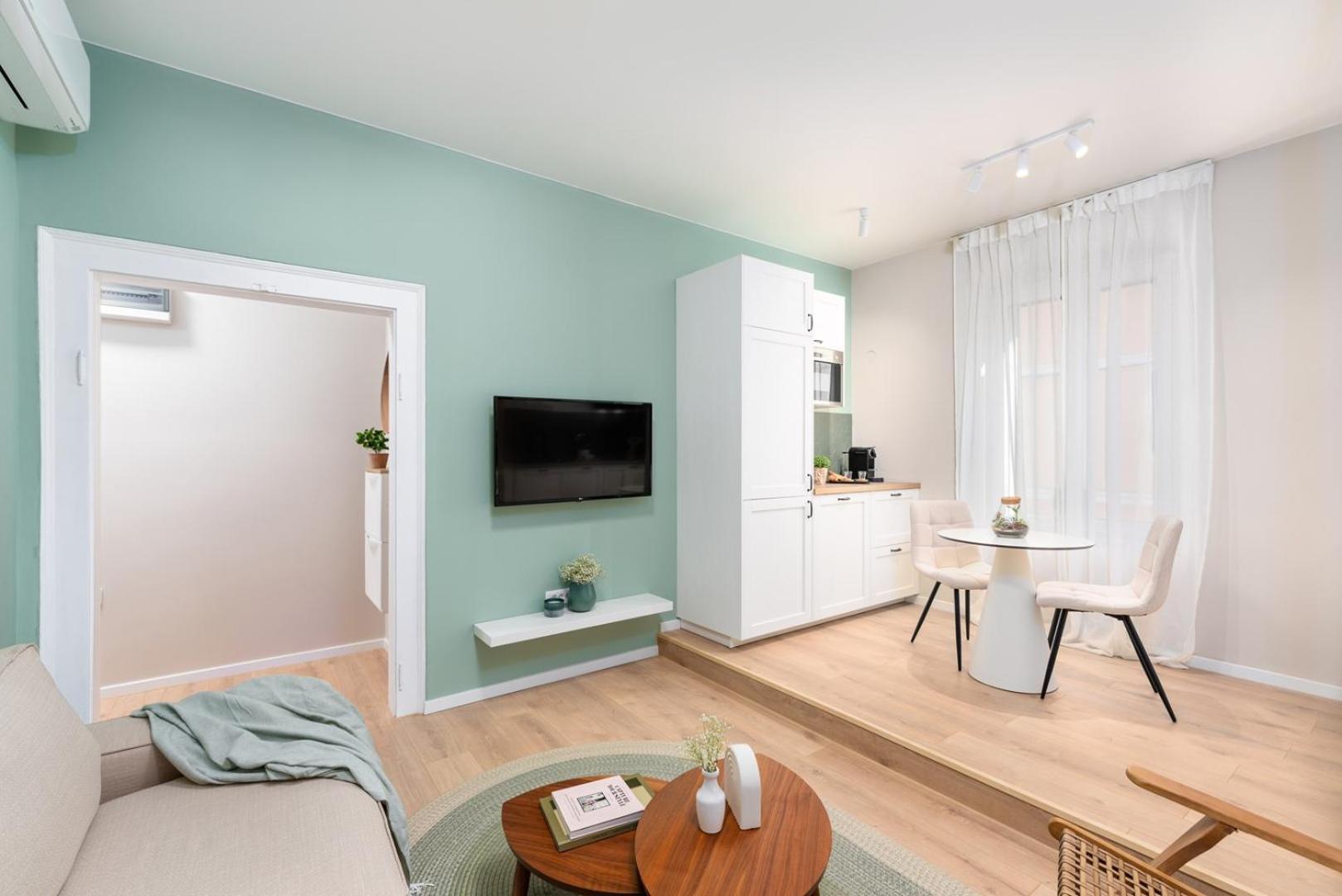 New Premium Rivetta Apartment *