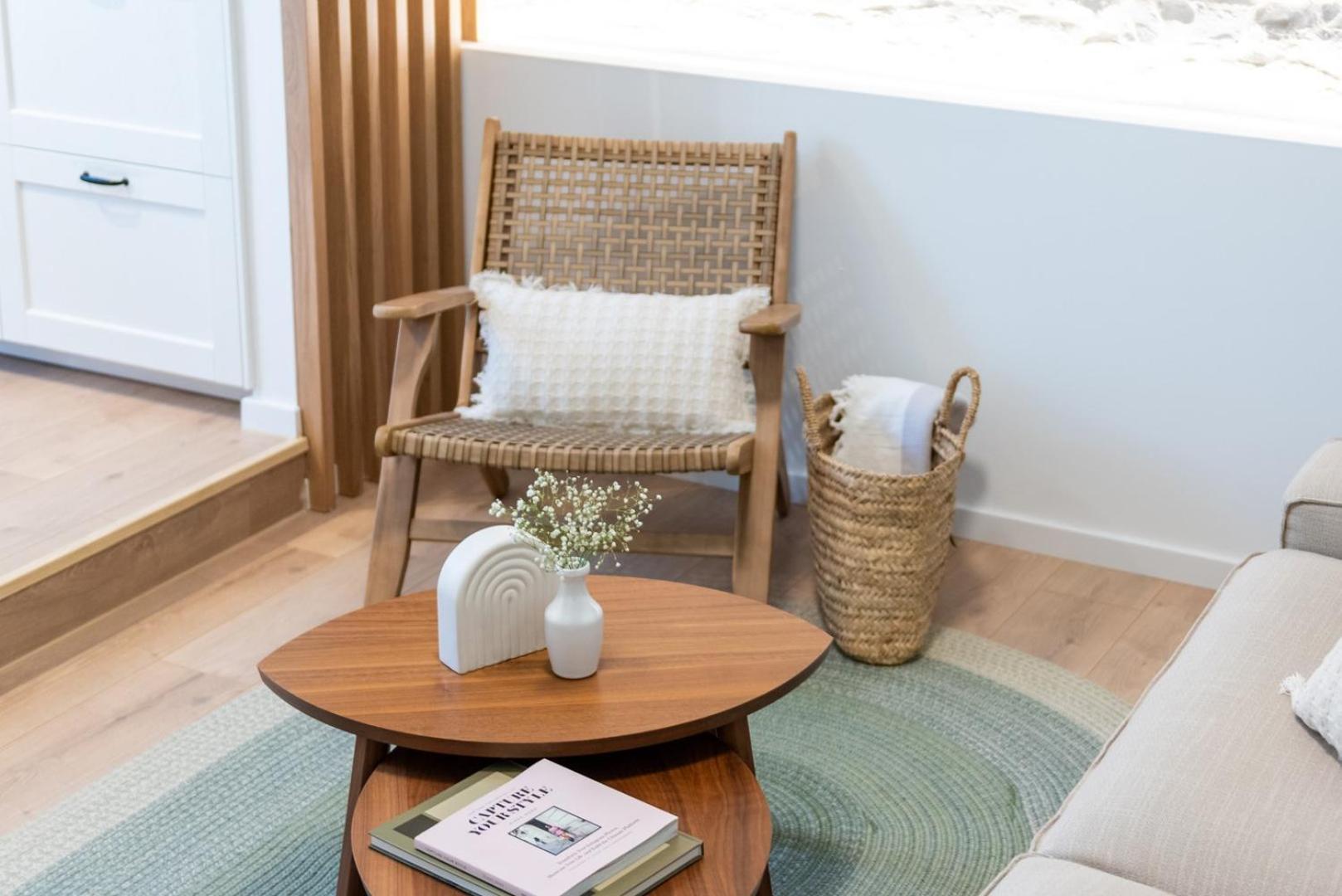 New Premium Rivetta Apartment