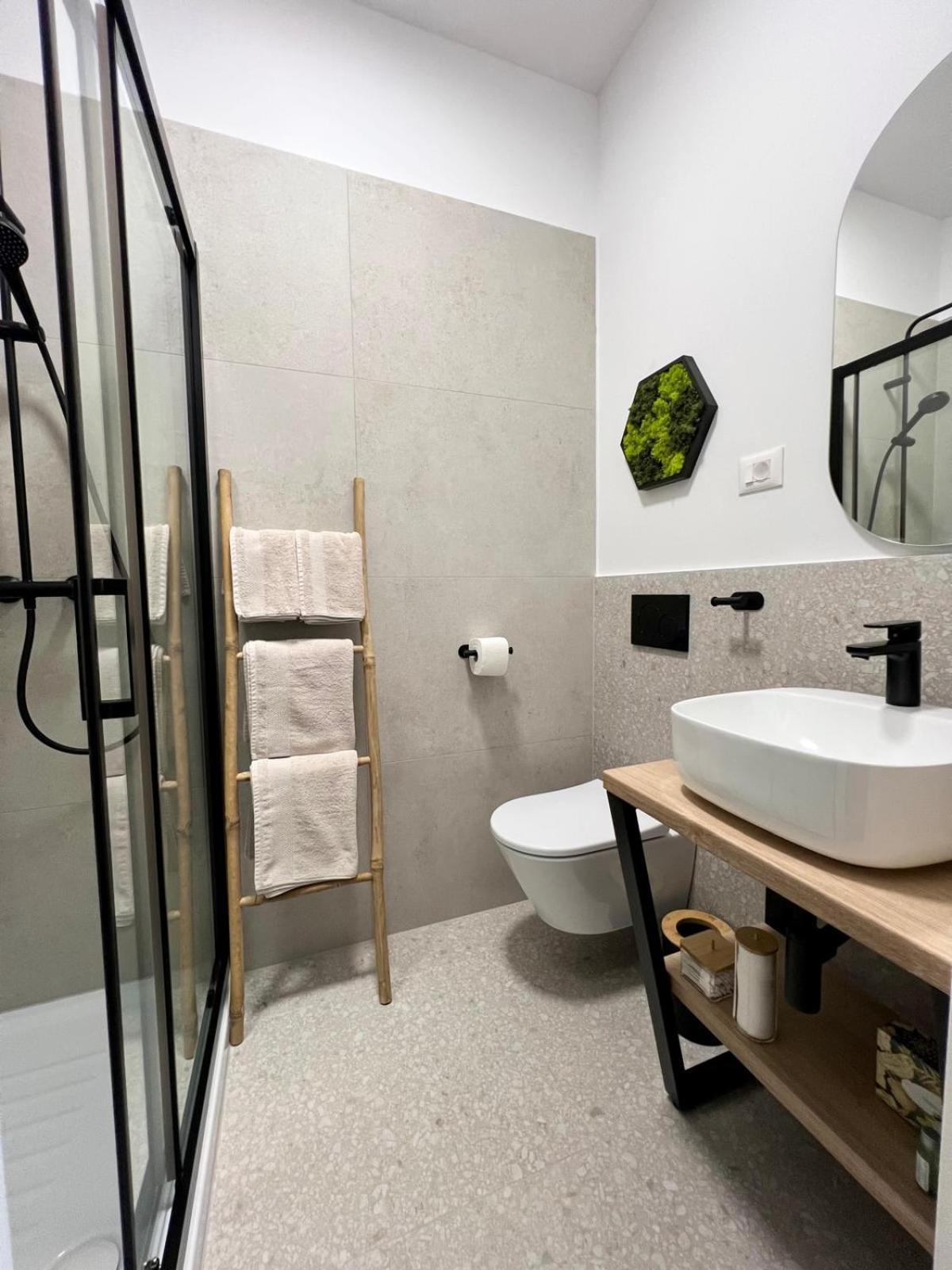 New Premium Rivetta Apartment Poreč